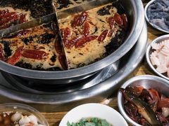 -渝味黄姐火锅(黄泥村店)