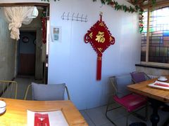 -丹东立强海鲜烧烤·牛B大串(星海店)