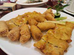 -君豪大酒店-东海渔村中餐厅