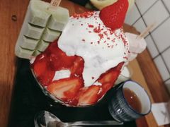 -WONDER ICE 萬得冰田(建設路总店)