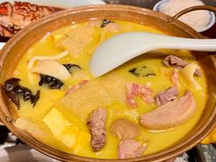 -南京大牌档(崇文门国瑞店)