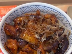 -吉野家(次渠大街店)