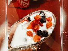 手工酸奶-宏状元现熬粥·京味菜(五棵松店)