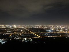 -鬼笑石后山停车场