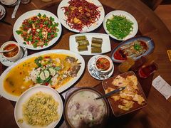-小喜客·云南特色菜(纳西庭院店)