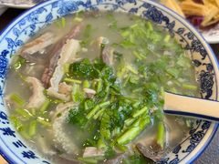 -老三羊汤【北兴隆街店】