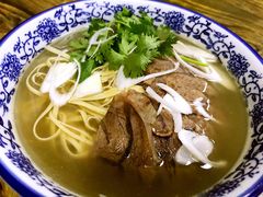 牛肉汤-淮南牛肉筋汤(锦辉商城店)