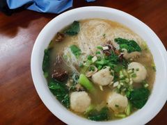 -巴哈面店(沈家门西大街店)