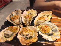 -烧蠔帮·湛江生蚝(南桥店)