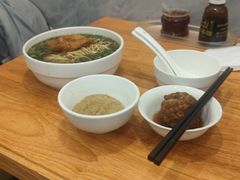 -欣达面馆(天桥支路店)