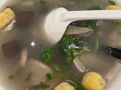 -苏晓玥·手作江南小吃(深圳北站店)