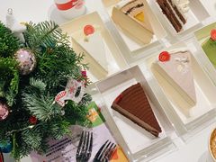 巧克力松露-双风车咖啡馆 Twin Windmills(六道口店)