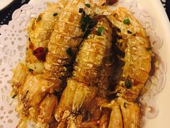 -姚江春中餐厅·太平洋大酒店