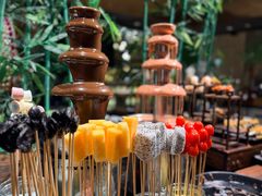 -美食汇·海鲜自助西餐厅·江门富力万达嘉华酒店