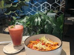 -Maxpoint Kitchen 西餐咖啡(乐峰广场店)