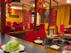 -芦月轩羊蝎子(劲松店)