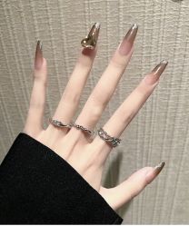 -LILY NAILS美甲美睫