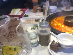 -川锅一号火锅(睢宁店)