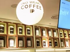 -Peet's Coffee皮爷咖啡(万象天地店)