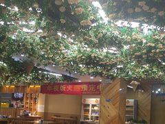 -山西派(桥东街店)