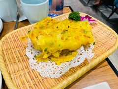 -品回味清真西北楼(宁波首店)