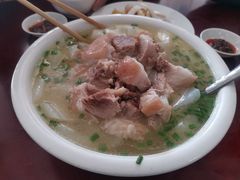-荣生萝卜汤饭店