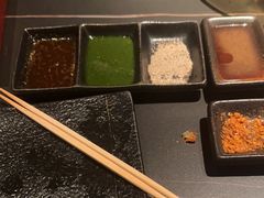 -300杯·和牛烧肉清酒专门店(廊里店)