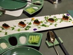 鱼子酱烤鸭/只-晟永興烤鸭店(五道口店)