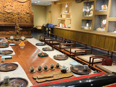 -禅一·静观堂(长寿路店)