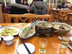 -外婆船宴餐厅·外婆喊你回家吃饭