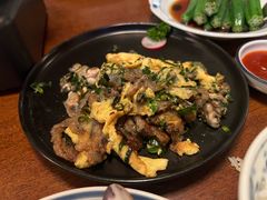 -林四喜·闽南传家菜(鼓浪屿店)