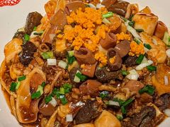 -波螺油子青岛本帮菜(银座店)