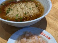-朱鸿兴面馆(镇湖店)