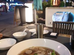 招牌火车头河粉-PHO爺·越南料理(亦庄大族广场店)