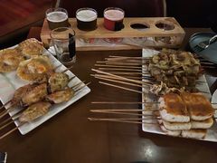 -海风酒吧 喝精酿 听民谣(阿那亚礼堂店)
