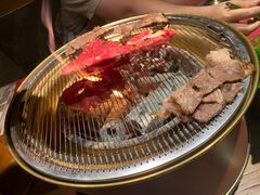 -西塔老太太泥炉烤肉(万柳华联店)