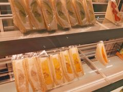 -Fruwich果明治(西单更新场店)