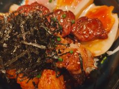 -眷屋の深夜食堂(云锦中心店)