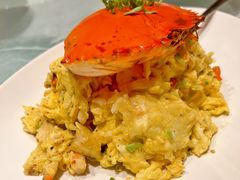 -Yan Ting 宴庭中餐厅(上海静安瑞吉酒店)