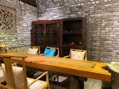 -鱼桥巷·美学川菜