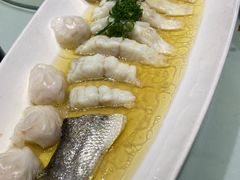 -舟山海鲜·江浙菜(银沙路店)