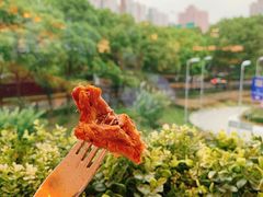 -宜家家居（上海徐汇商场店）-停车场