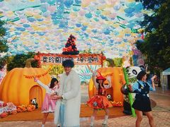 -灵玲国际马戏城
