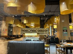 -一朵菌·野生菌探索家火锅(南亚店)