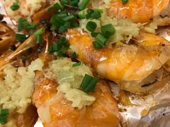 -阿英煲(凉城路店)