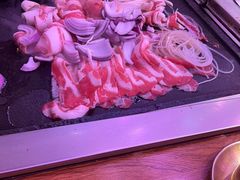 -郭记烤肉创始店(民丰大街店)