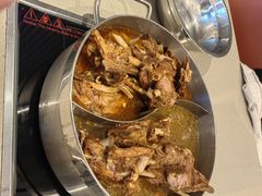 -蝎王府羊蝎子(虎坊桥总店)