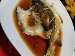 -万柳阁小馆·花园餐厅(龙潭湖店)