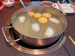 -大吉利·潮汕鲜牛肉火锅(总店)