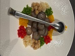 -隆荟•台州菜•粤菜